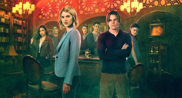 Тайный орден