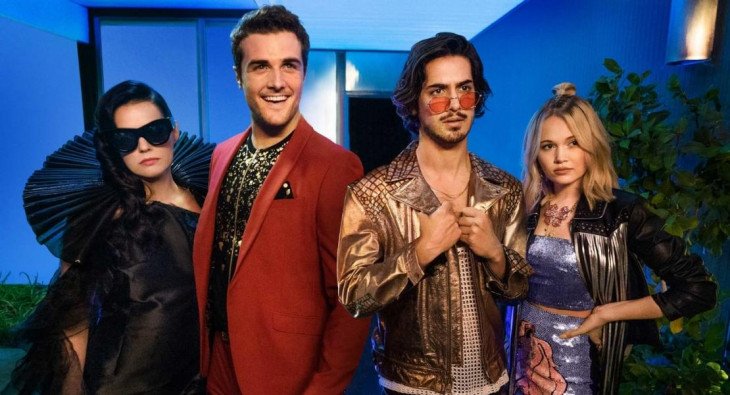 А теперь – апокалипсис