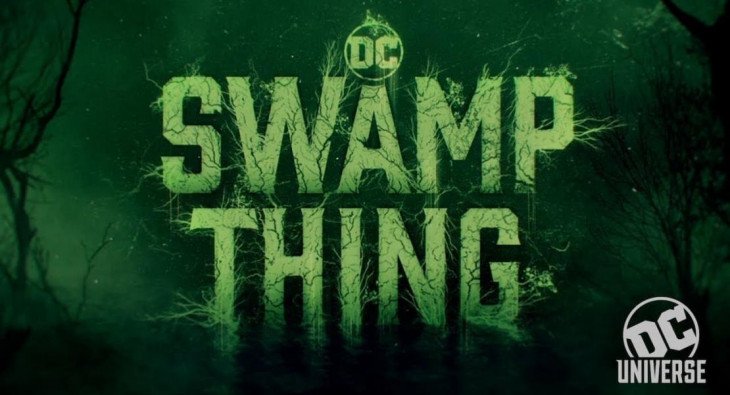 Болотная тварь