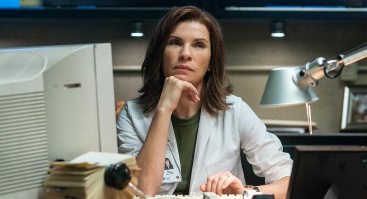 Зона заражения