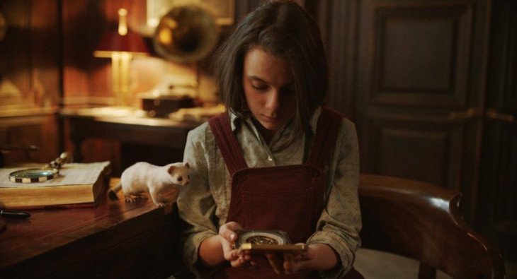 Тёмные начала