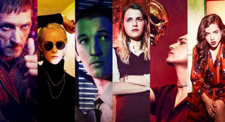 Слишком стар, чтобы умереть молодым