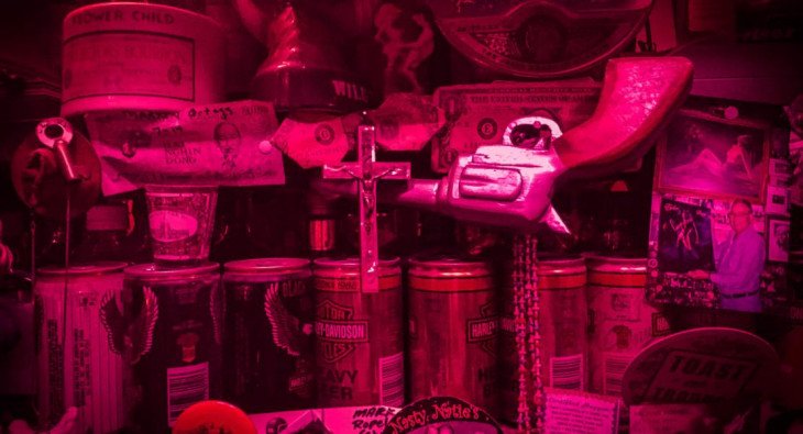 Слишком стар, чтобы умереть молодым