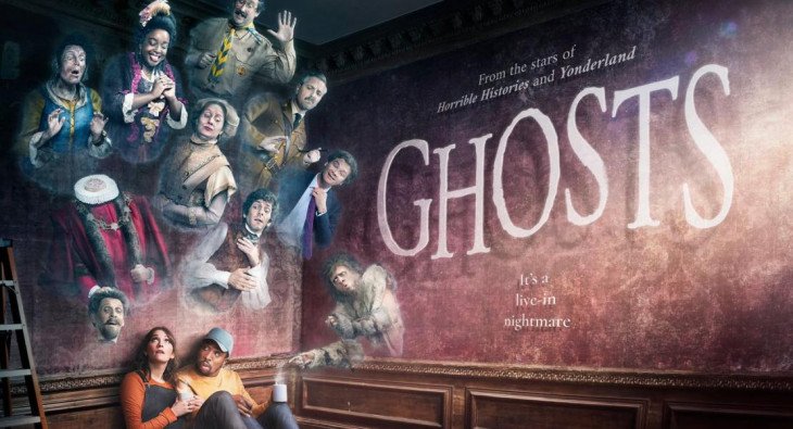 Ghosts