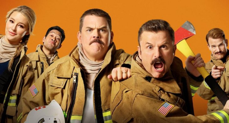 Tacoma FD