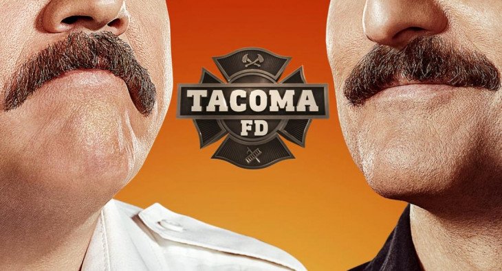 Tacoma FD