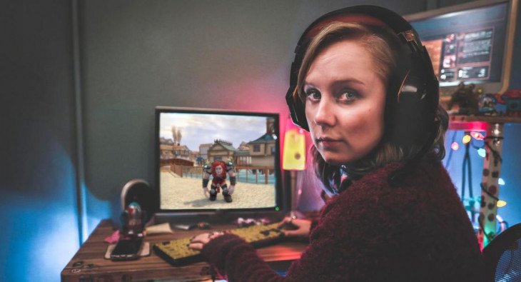 Битые пиксели