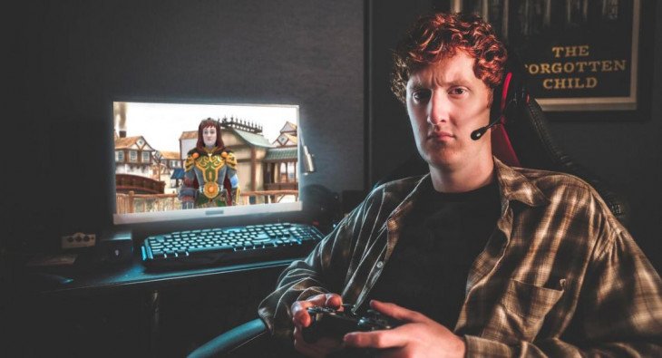 Битые пиксели