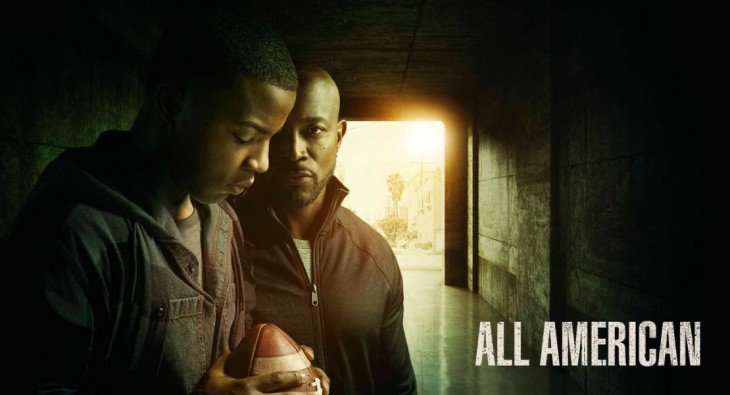 Всеамериканский