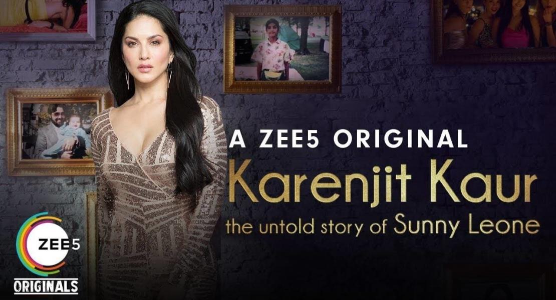 2 факта о сериале Karenjit Kaur