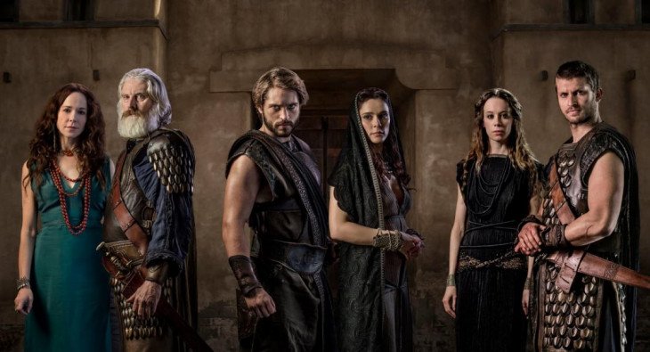 Падение Трои