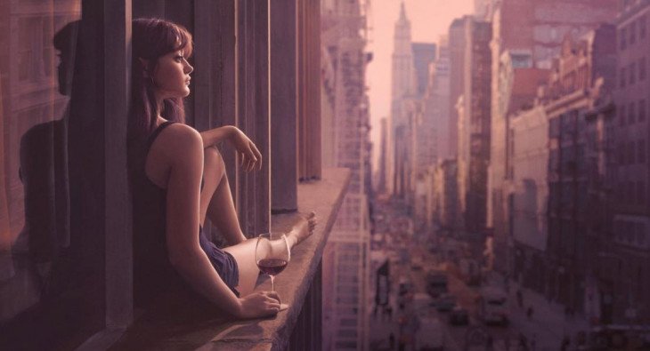 Сладкая горечь