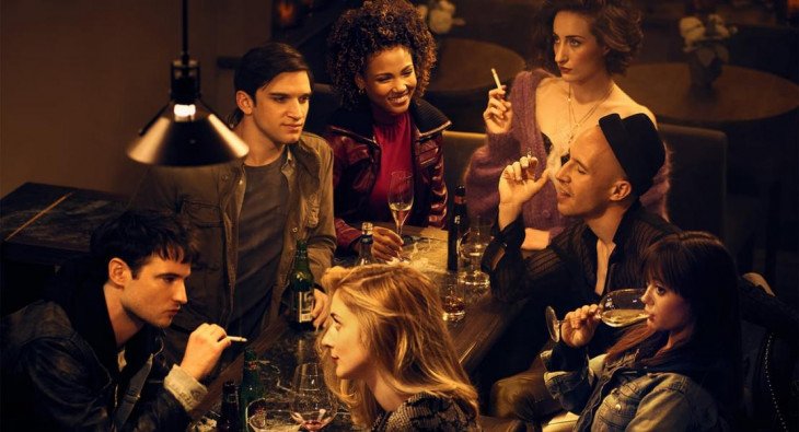 Сладкая горечь