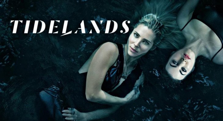 Страна приливов