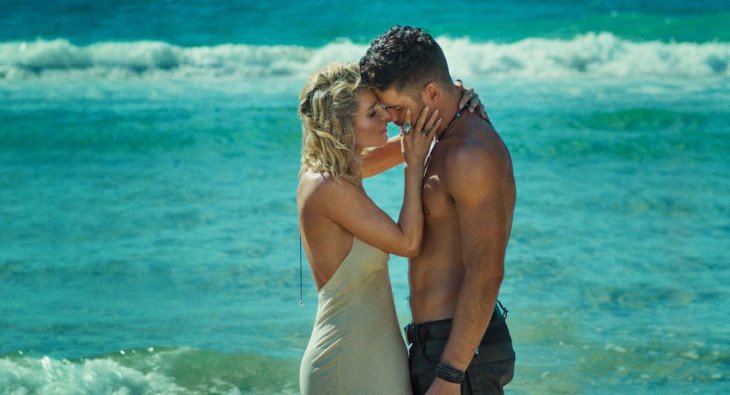 Страна приливов