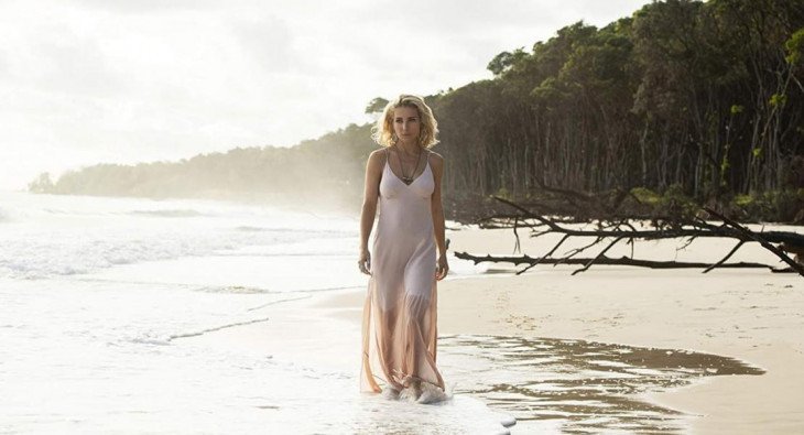 Страна приливов