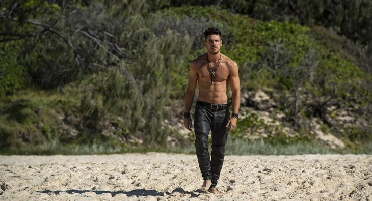 Страна приливов