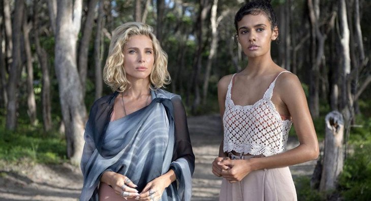 Страна приливов