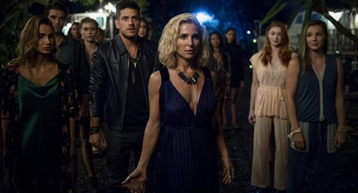 Страна приливов