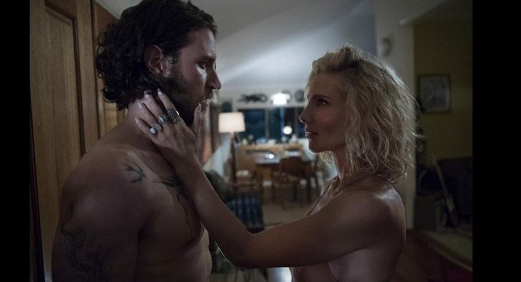 Страна приливов