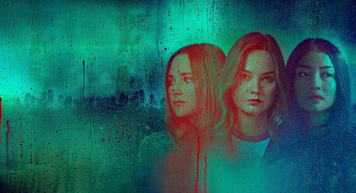 Лёгкий, как пёрышко