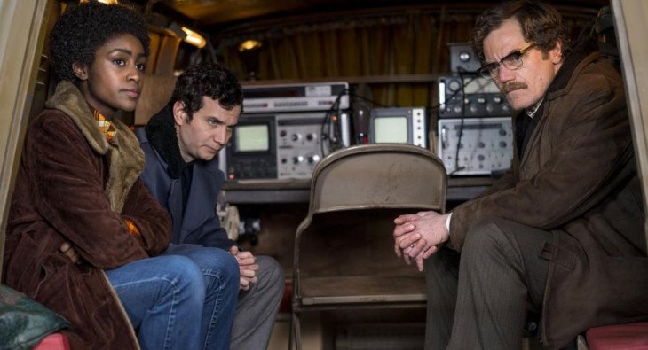 Маленькая барабанщица