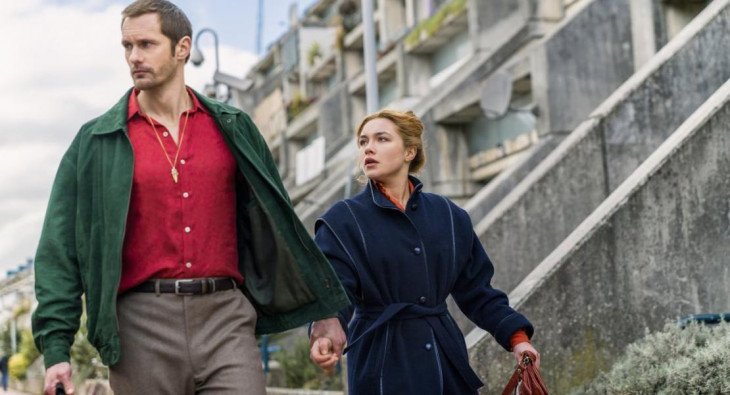 Маленькая барабанщица