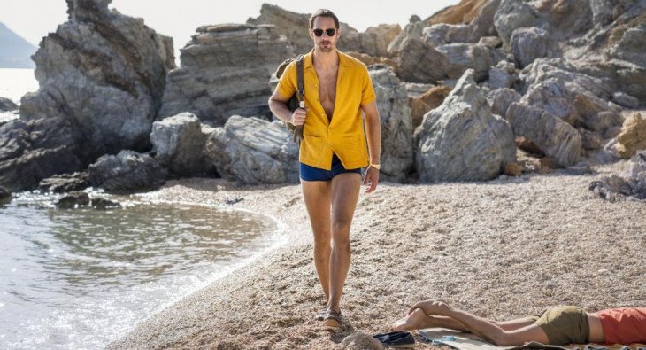 Маленькая барабанщица