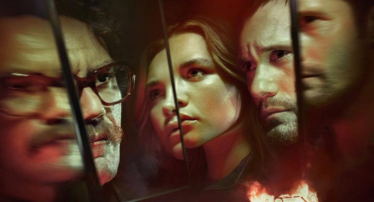 Маленькая барабанщица