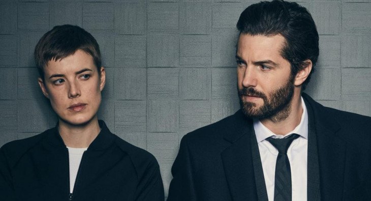 Безжалостное солнце