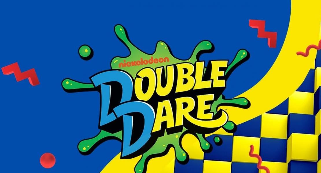 1 факт о сериале Double Dare