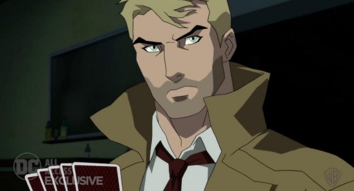 Константин: Город демонов