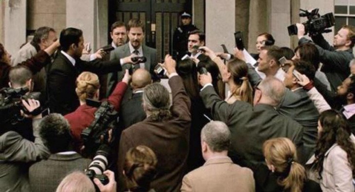 Невиновный