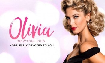 Olivia: Hopelessly Devoted to You