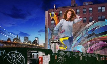 The Break with Michelle Wolf