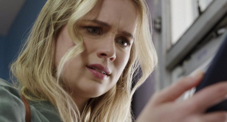 Обратный отсчет