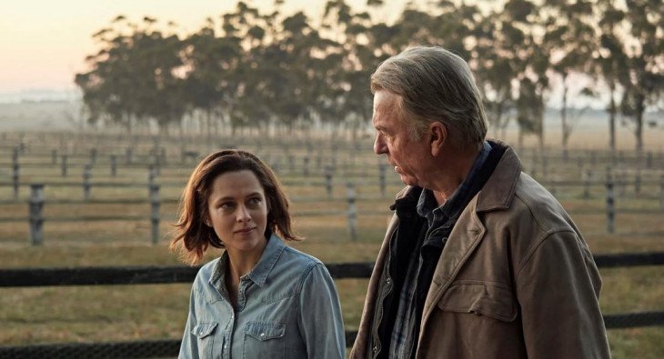 В погоне за ветром