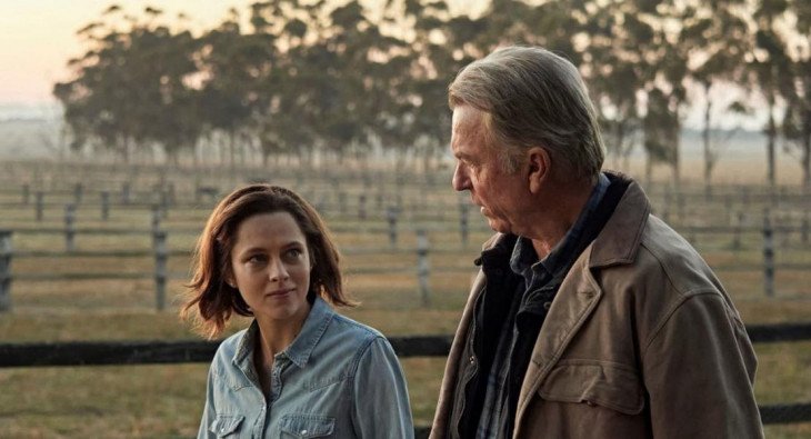 В погоне за ветром