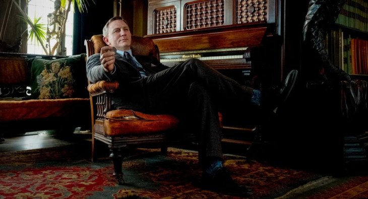 Достать ножи