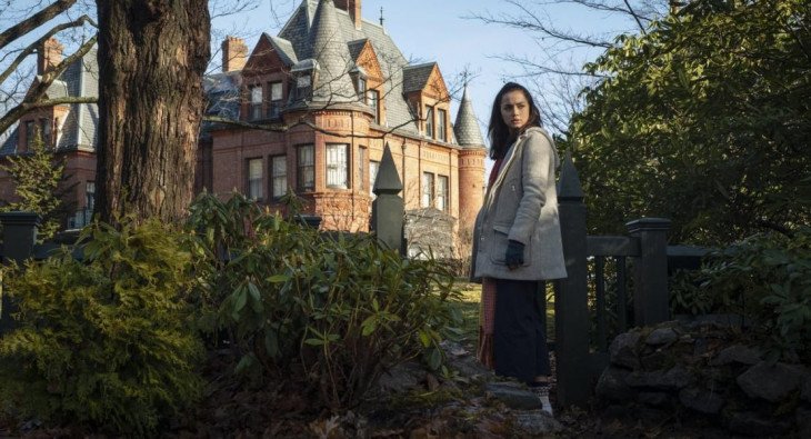 Достать ножи