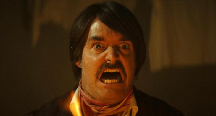 Сверх(НЕ)естественное