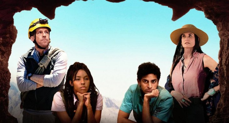 Корпоративные животные