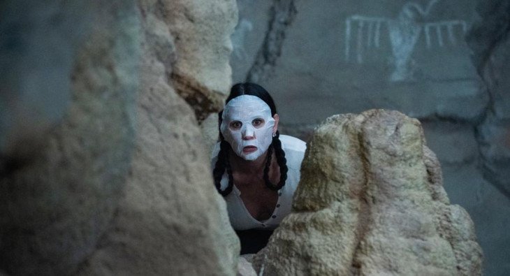 Корпоративные животные