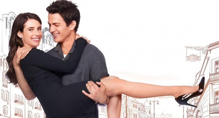 Маленькая Италия