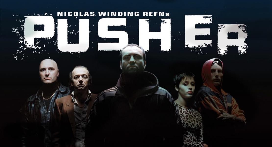 Кадры из фильма Дилер (1996) — smartfacts