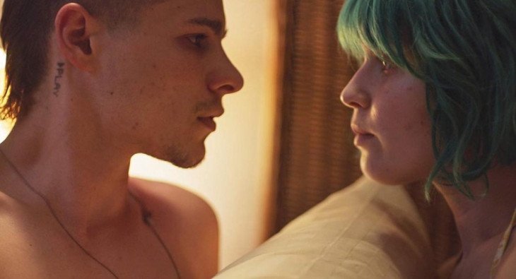 Молочные зубы