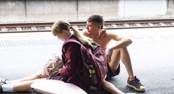 Молочные зубы