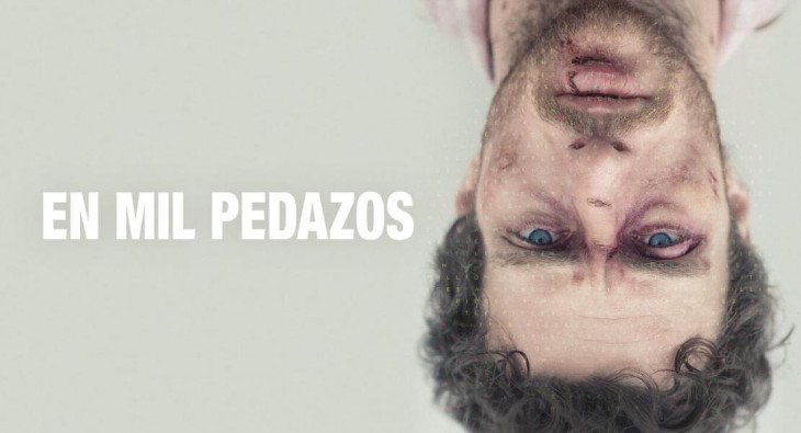 Миллион мелких осколков