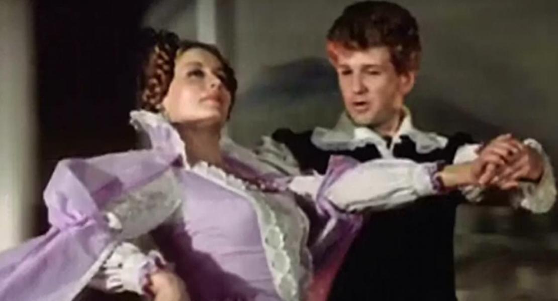 1 интересный факт о фильме Законный брак (1985) — smartfacts