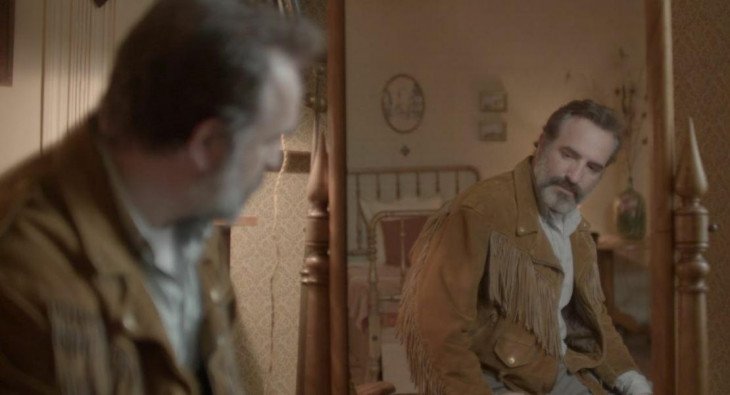 Оленья кожа